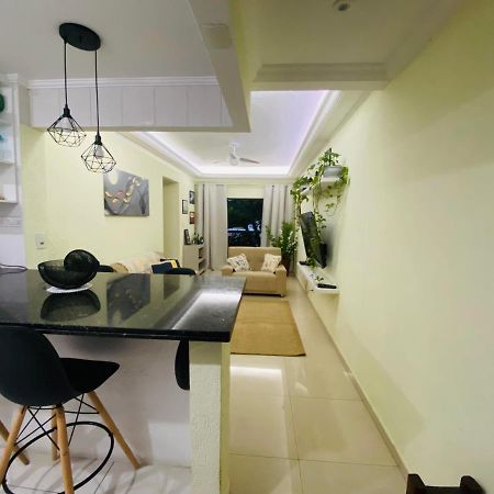 Apartamento Top - Tombo E Asturias Guaruja Exterior photo