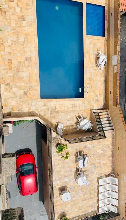 Apartamento Top - Tombo E Asturias Guaruja Exterior photo