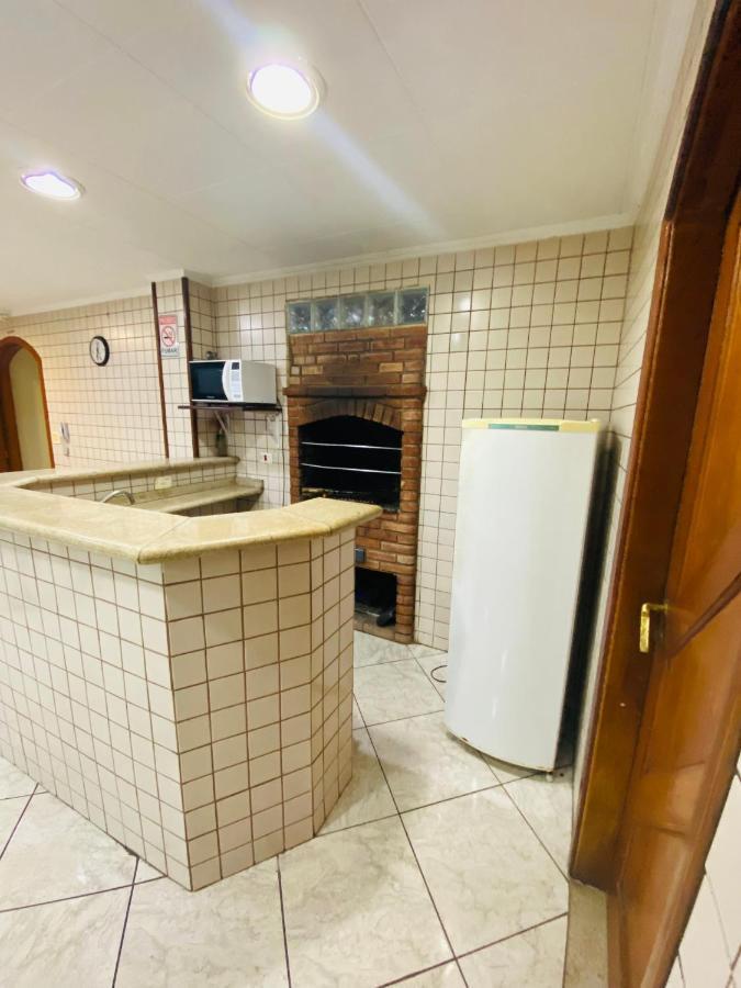 Apartamento Top - Tombo E Asturias Guaruja Exterior photo