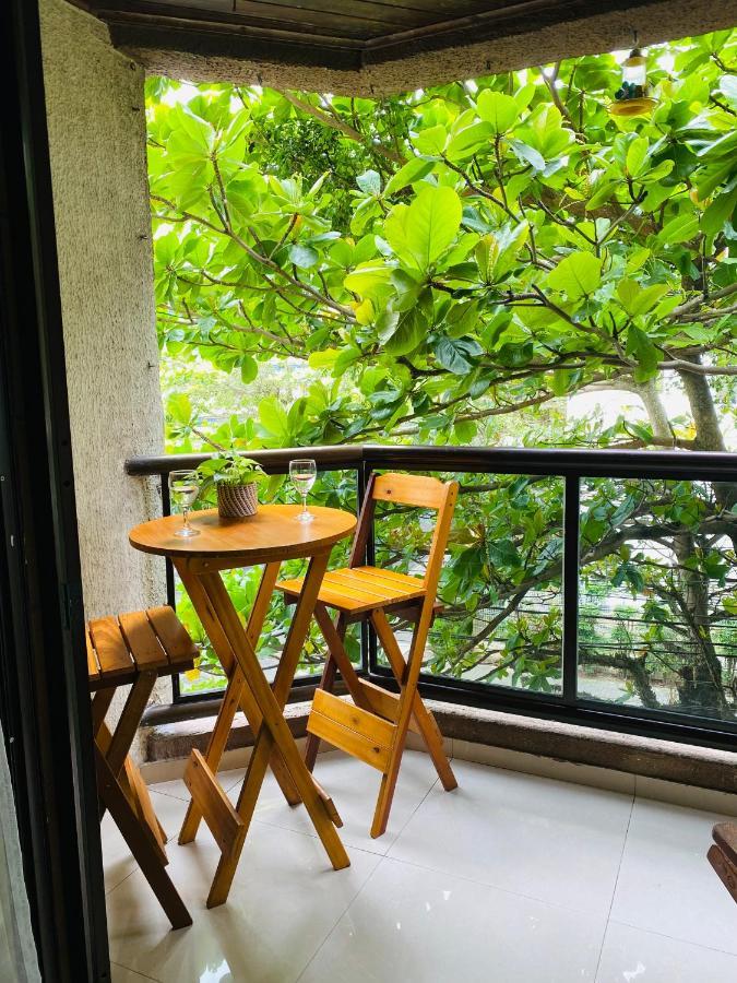 Apartamento Top - Tombo E Asturias Guaruja Exterior photo